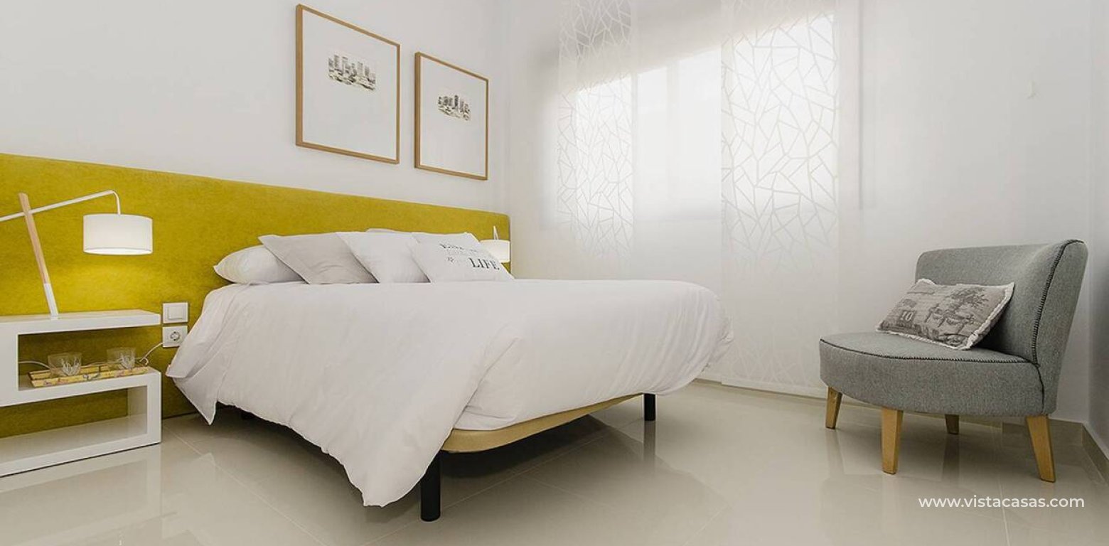 New Build - Villa - Campoamor