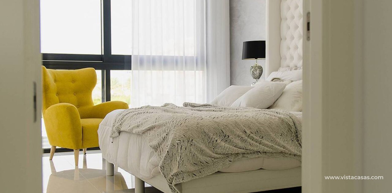 New Build - Villa - Campoamor