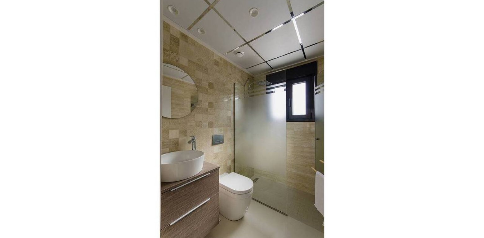 New Build - Villa - Campoamor