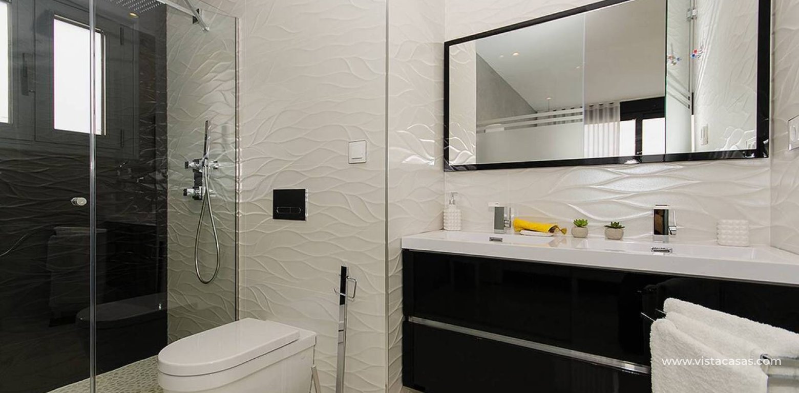 New Build - Villa - Campoamor