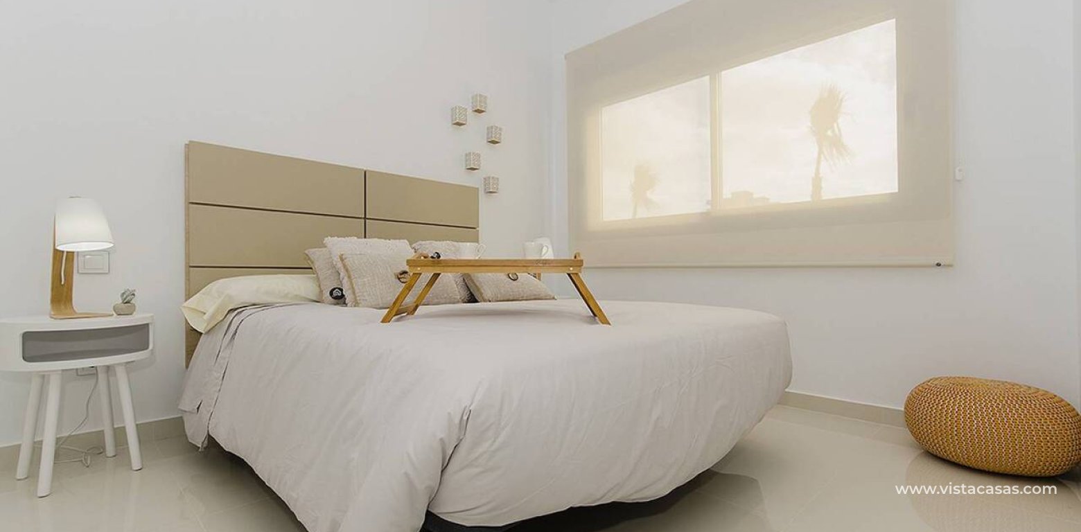 New Build - Villa - Campoamor