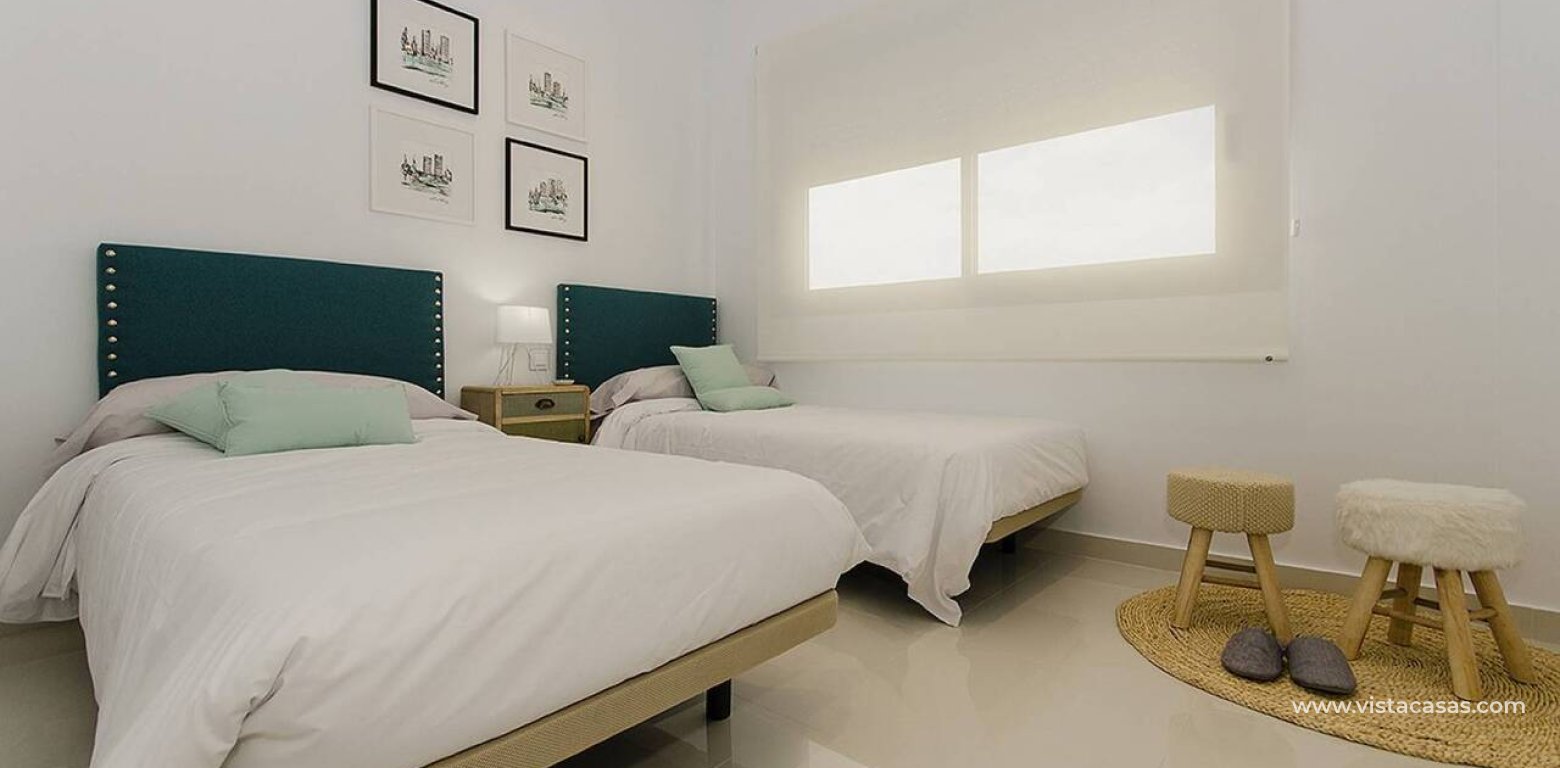 New Build - Villa - Campoamor