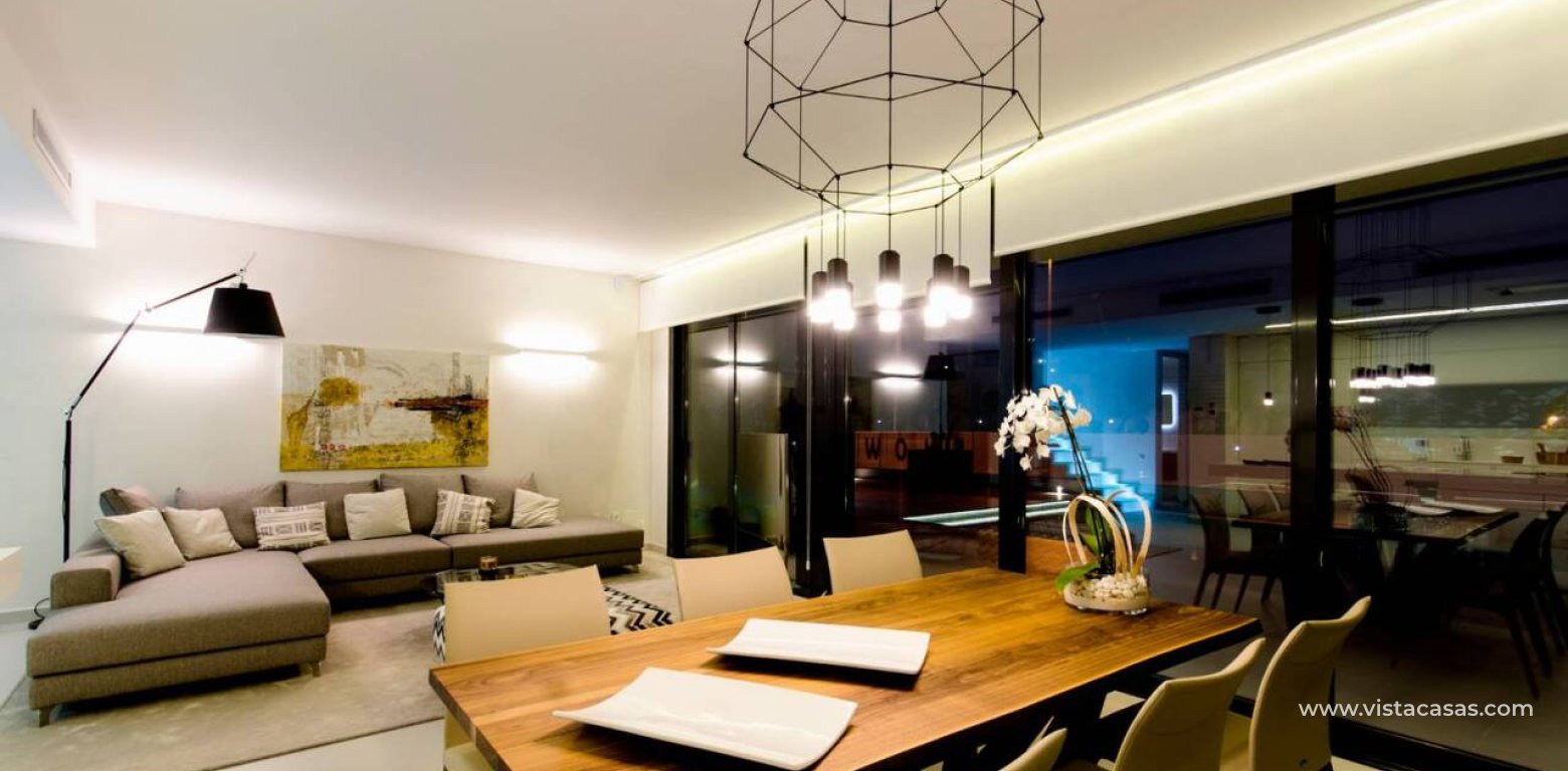 New Build - Villa - Campoamor