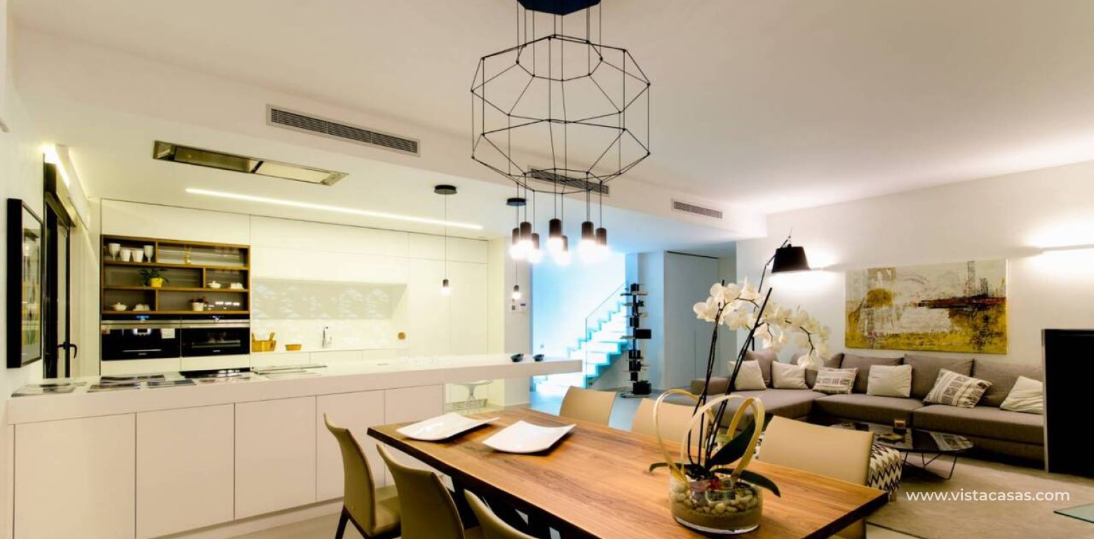 New Build - Villa - Campoamor