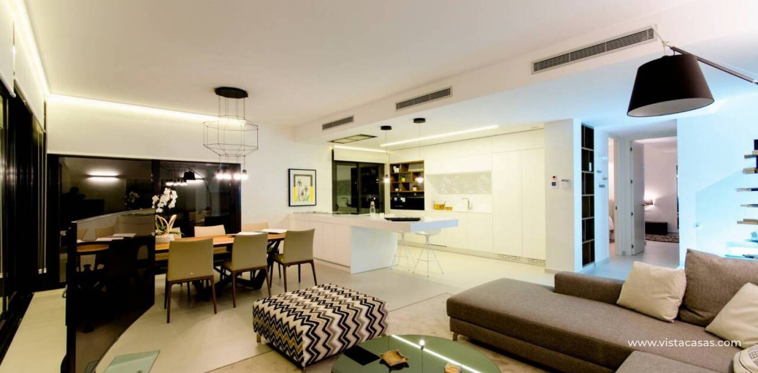 New Build - Villa - Campoamor