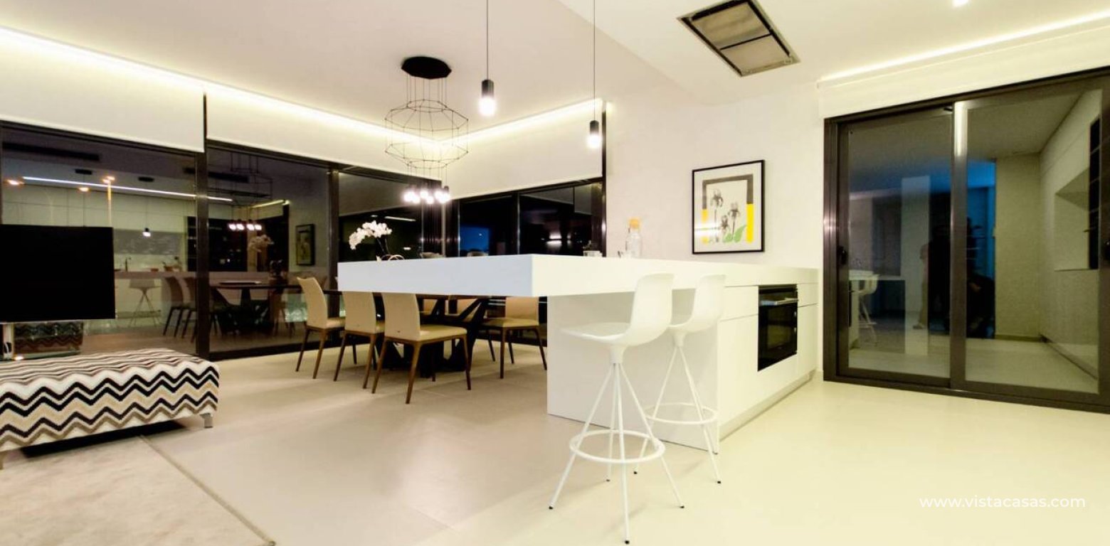 New Build - Villa - Campoamor