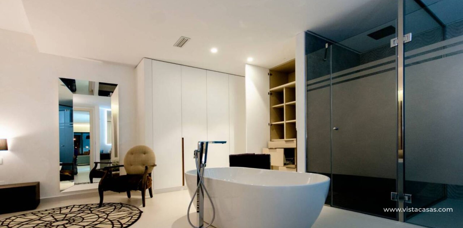 New Build - Villa - Campoamor