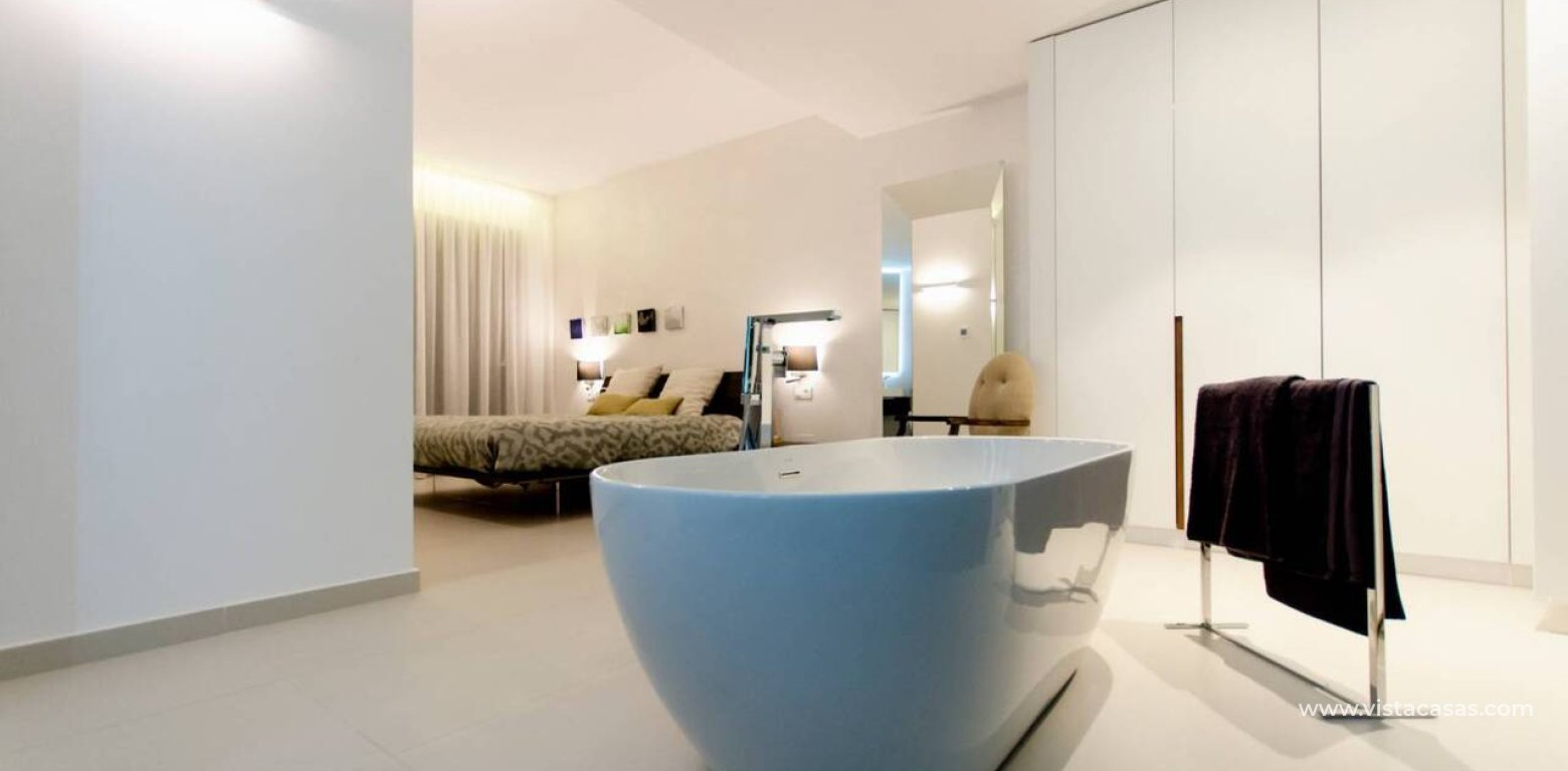 New Build - Villa - Campoamor