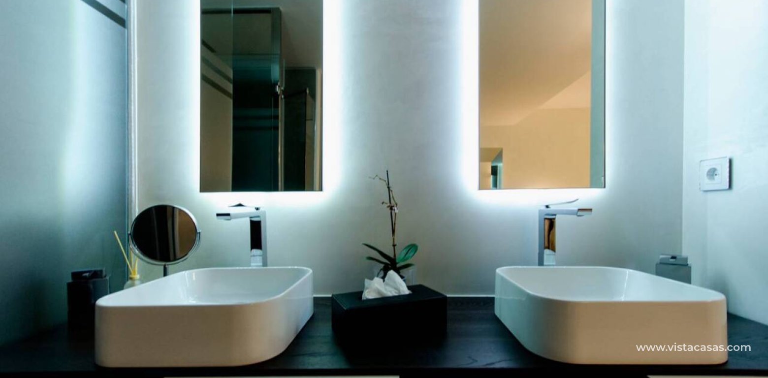 New Build - Villa - Campoamor