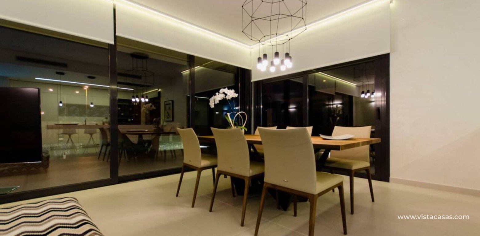 New Build - Villa - Campoamor