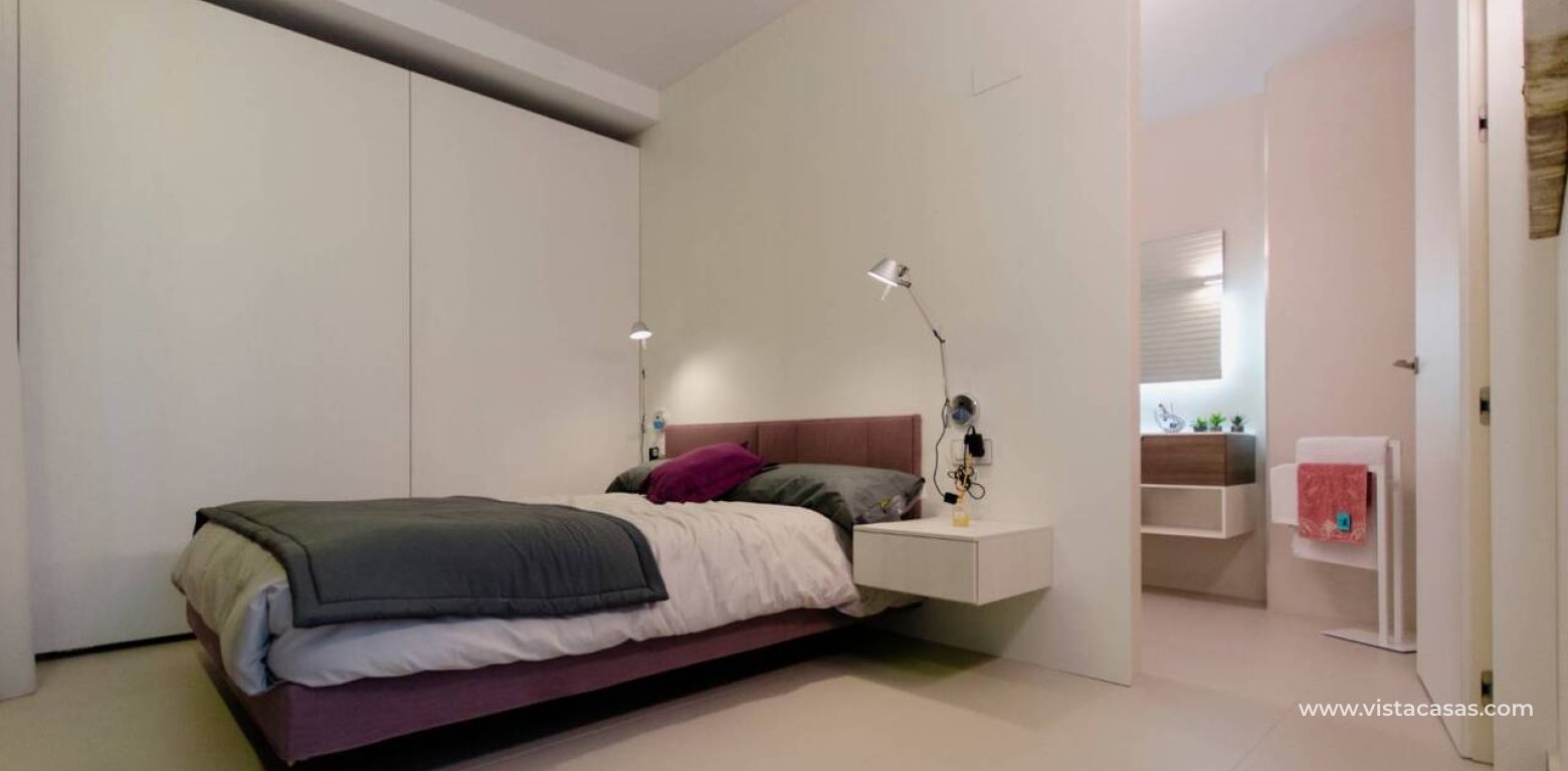 New Build - Villa - Campoamor