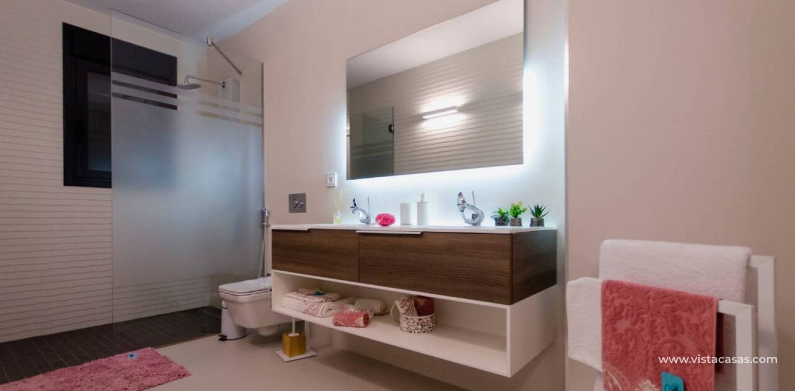 New Build - Villa - Campoamor