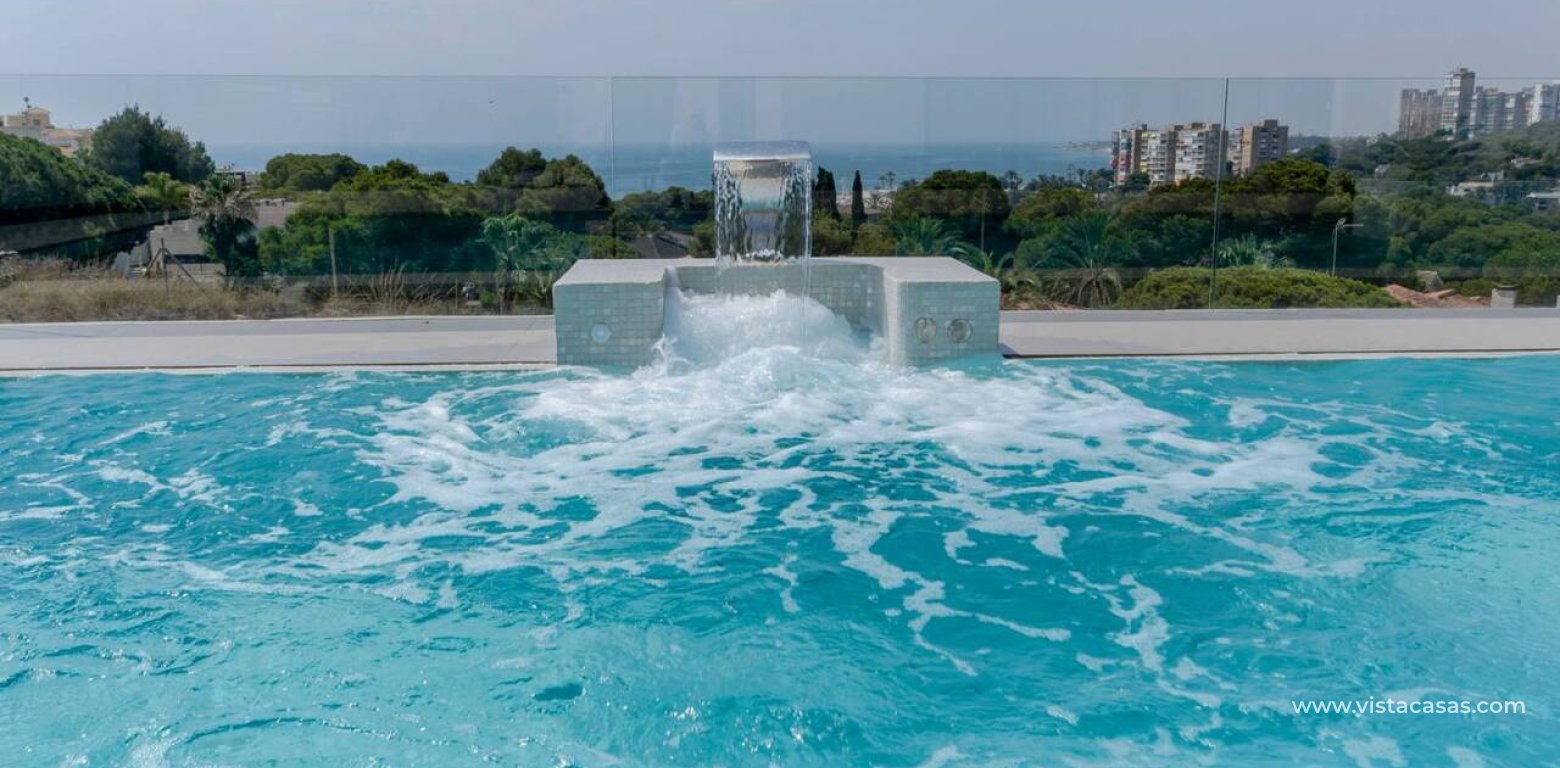 New Build - Villa - Campoamor