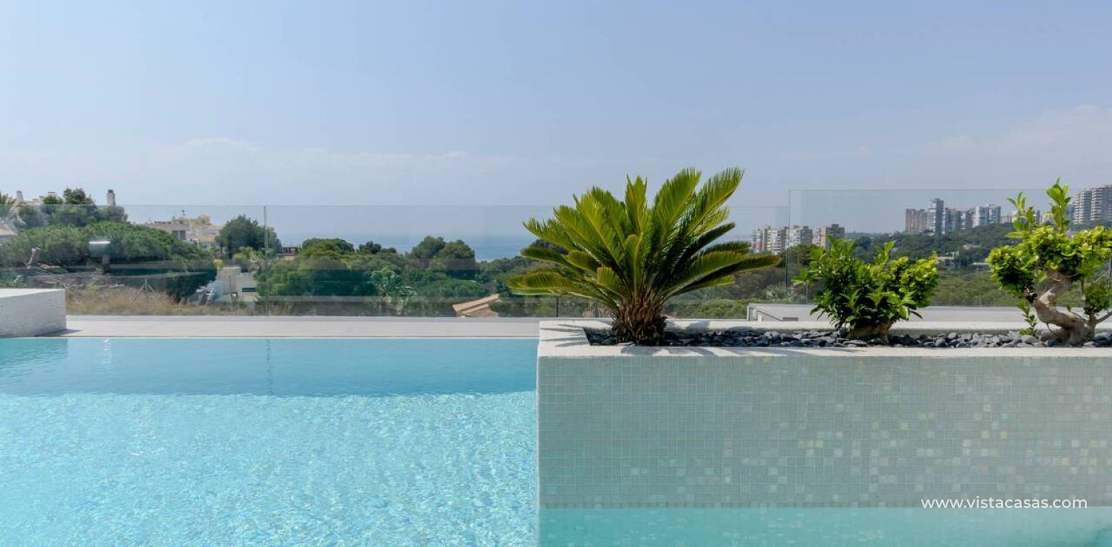 New Build - Villa - Campoamor