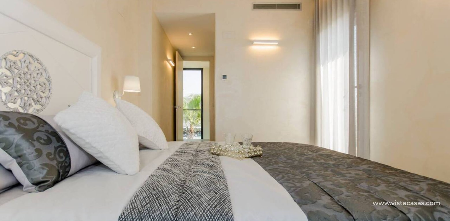 New Build - Villa - Campoamor