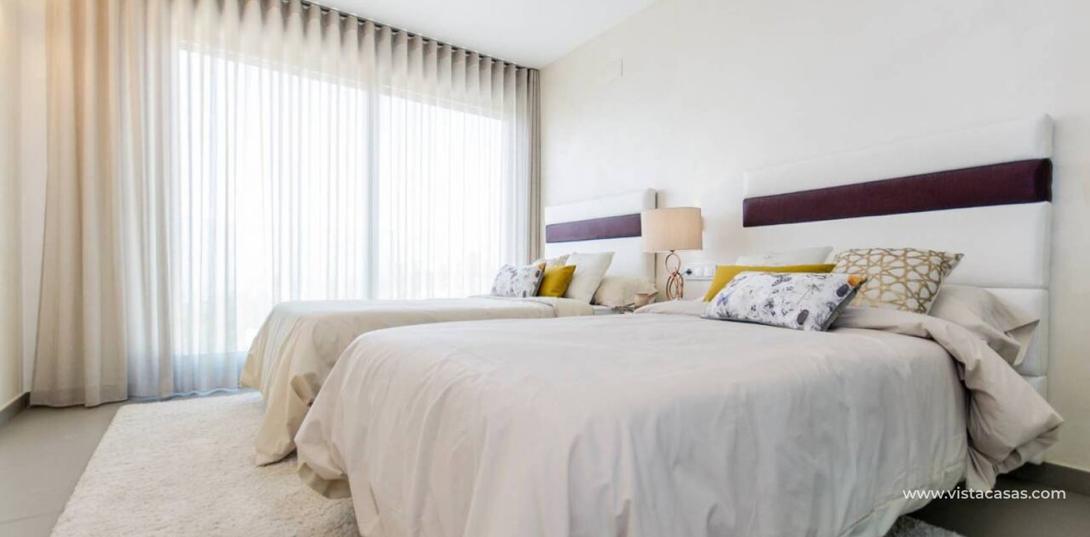 New Build - Villa - Campoamor