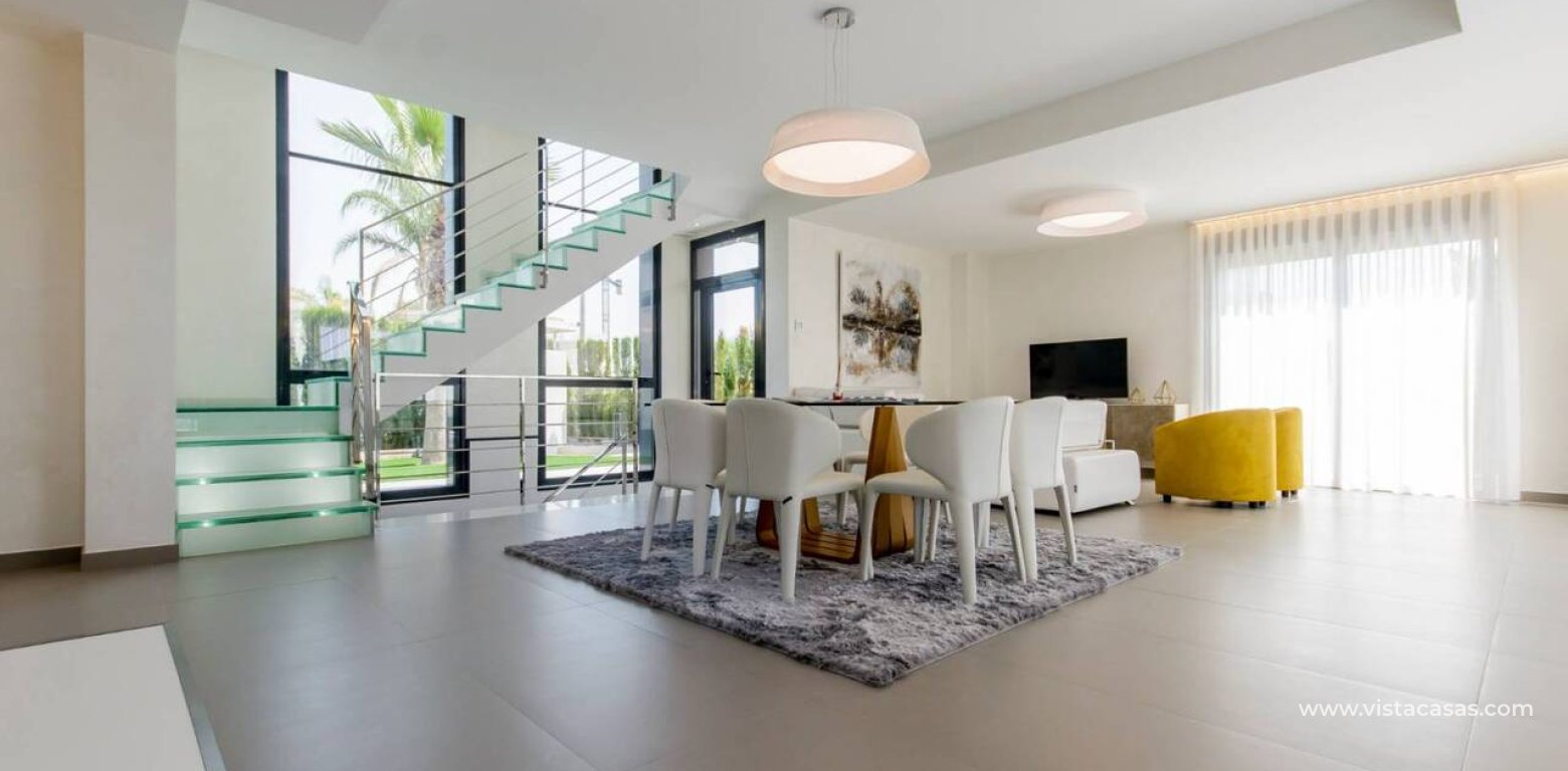 New Build - Villa - Campoamor