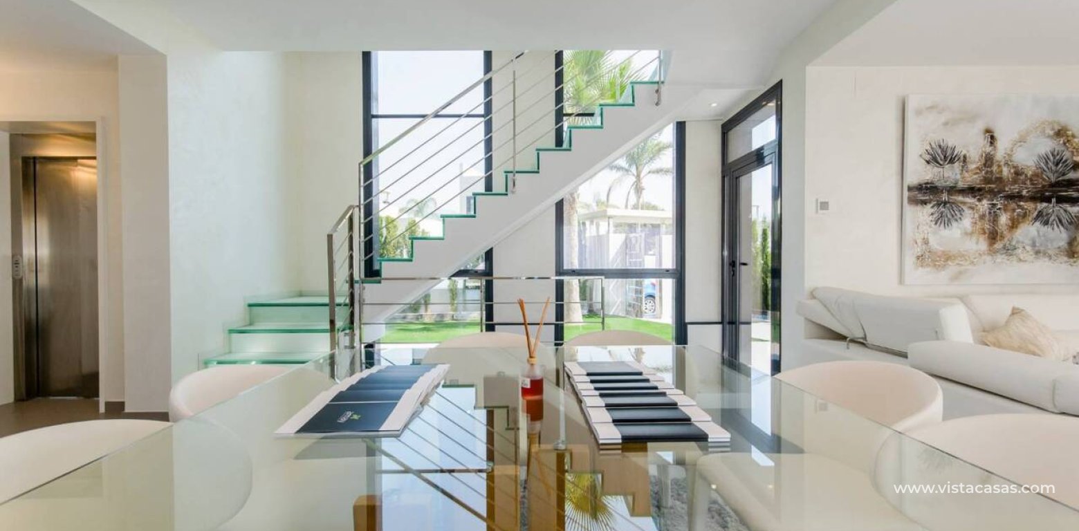 New Build - Villa - Campoamor