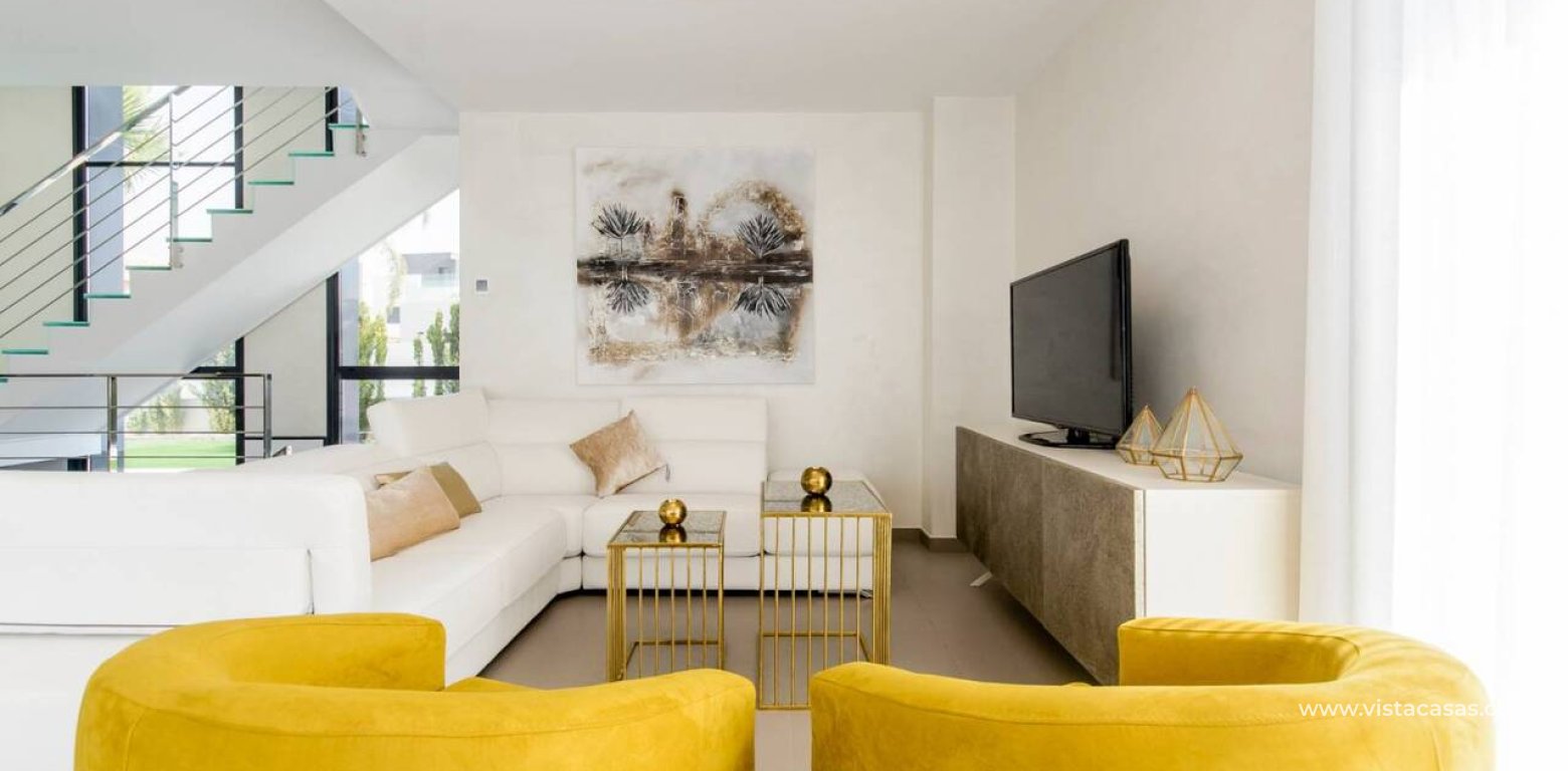 New Build - Villa - Campoamor