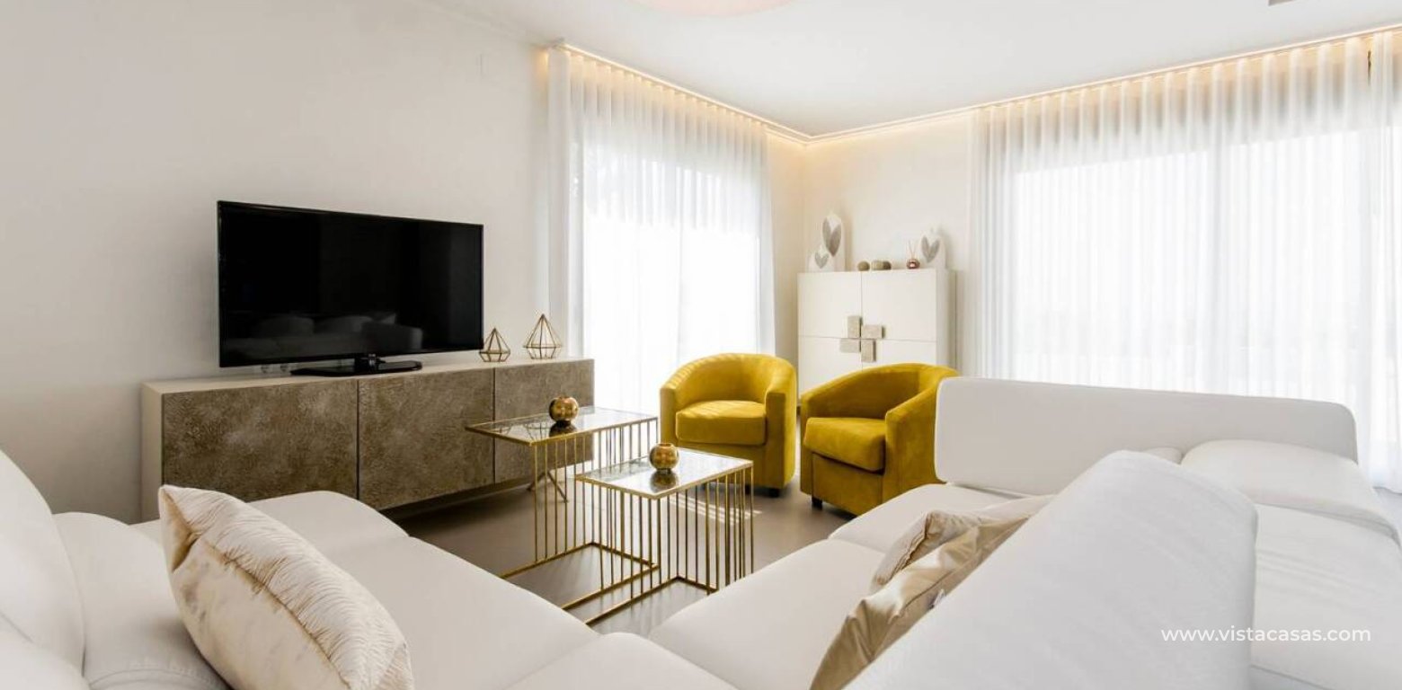 New Build - Villa - Campoamor