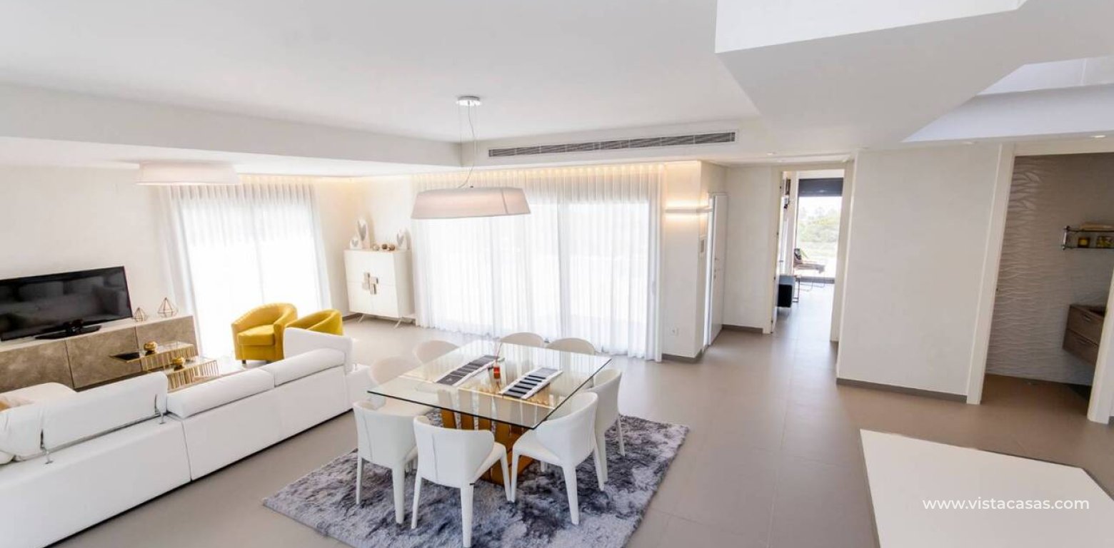 New Build - Villa - Campoamor