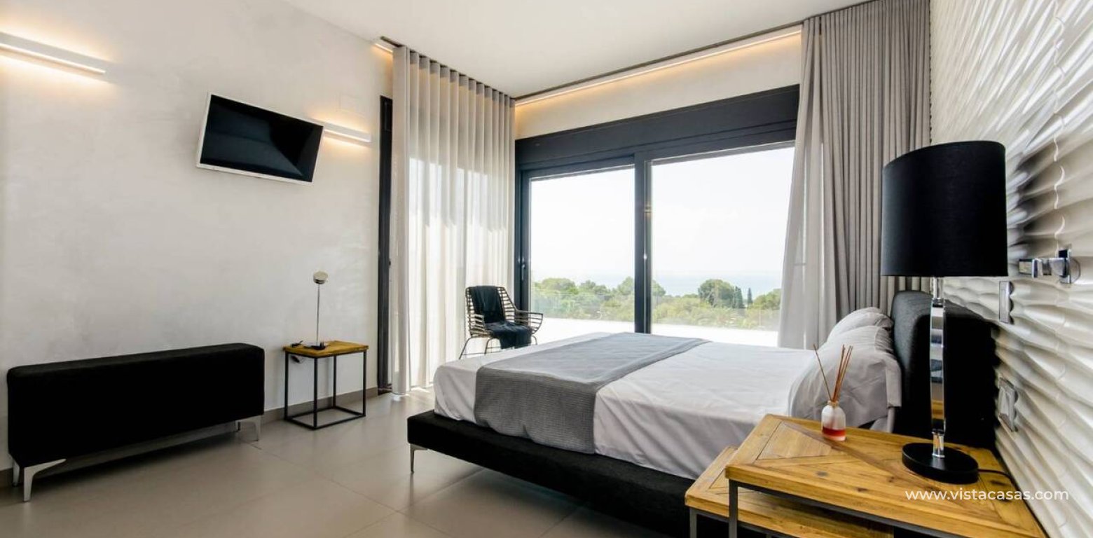 New Build - Villa - Campoamor