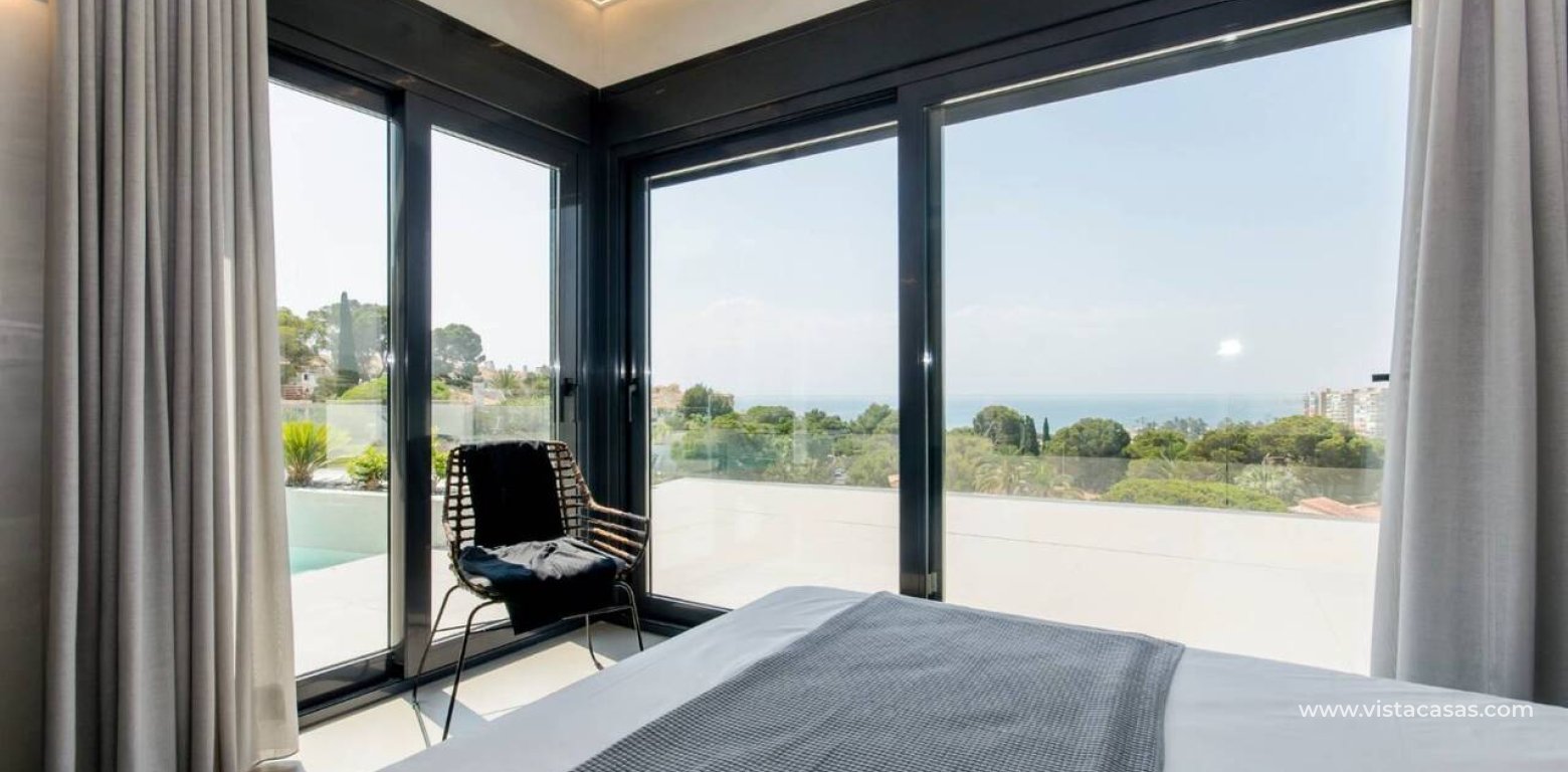 New Build - Villa - Campoamor