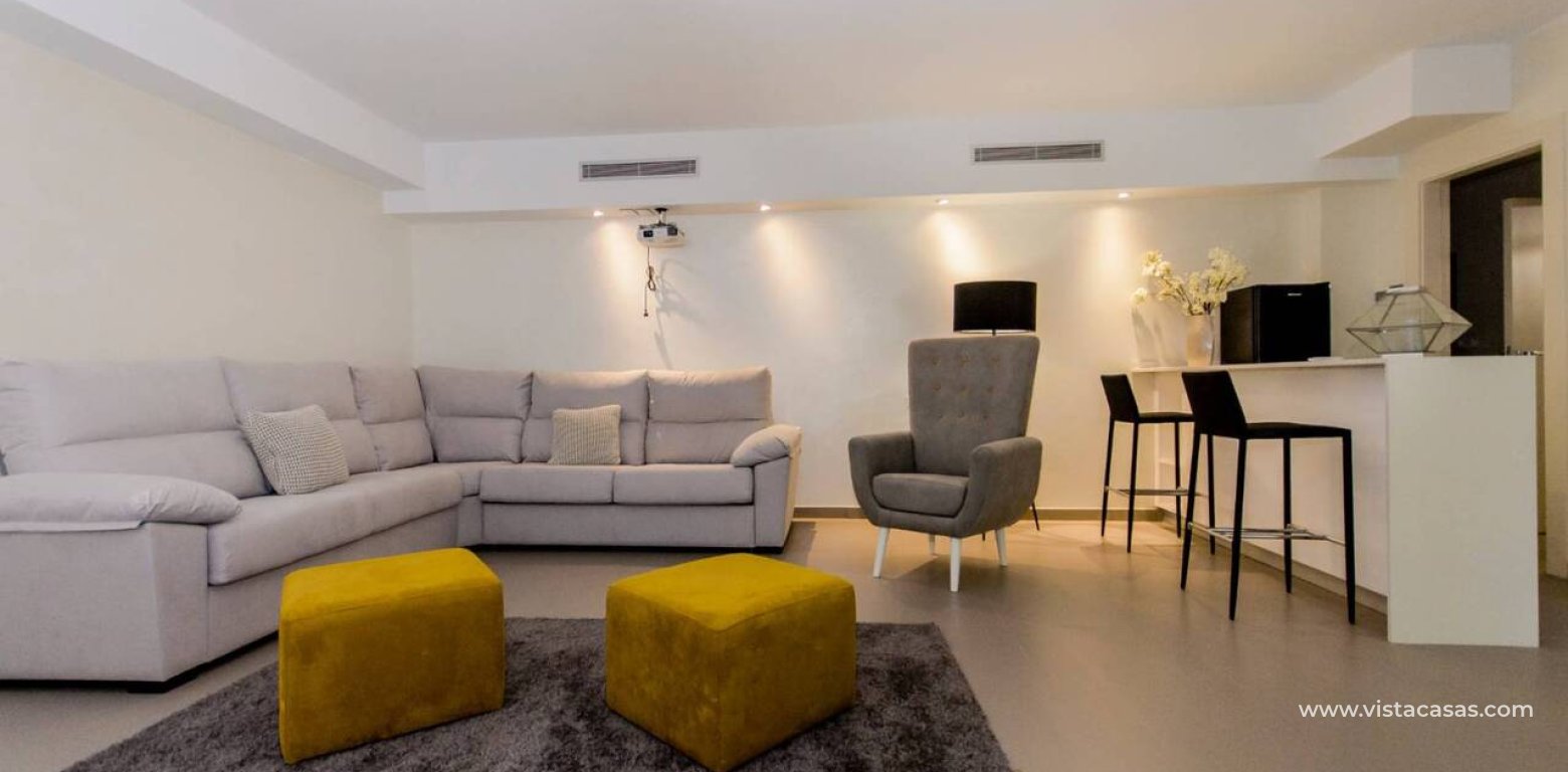 New Build - Villa - Campoamor