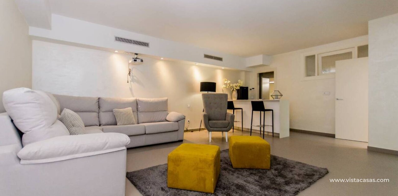 New Build - Villa - Campoamor