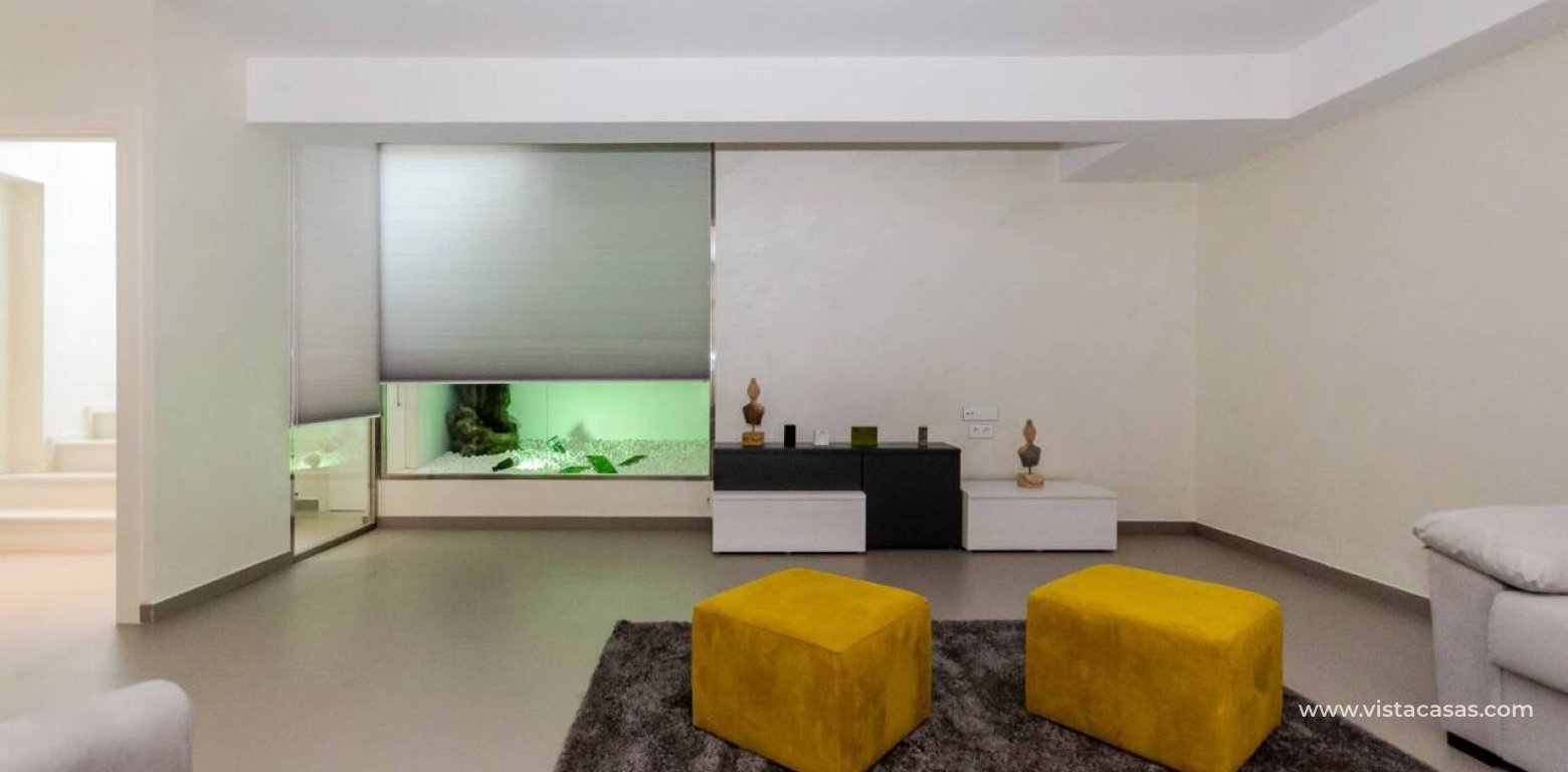 New Build - Villa - Campoamor