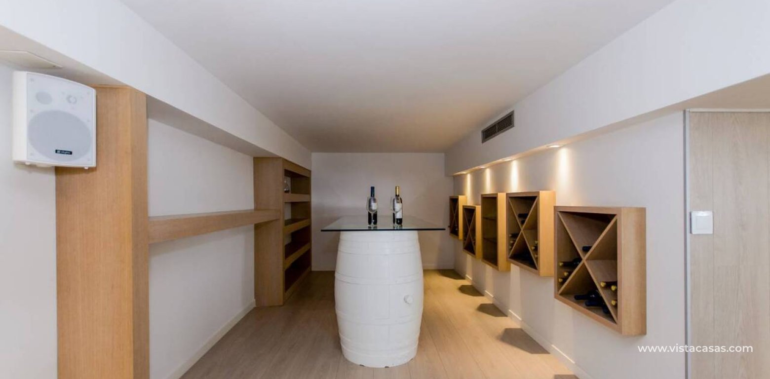 New Build - Villa - Campoamor