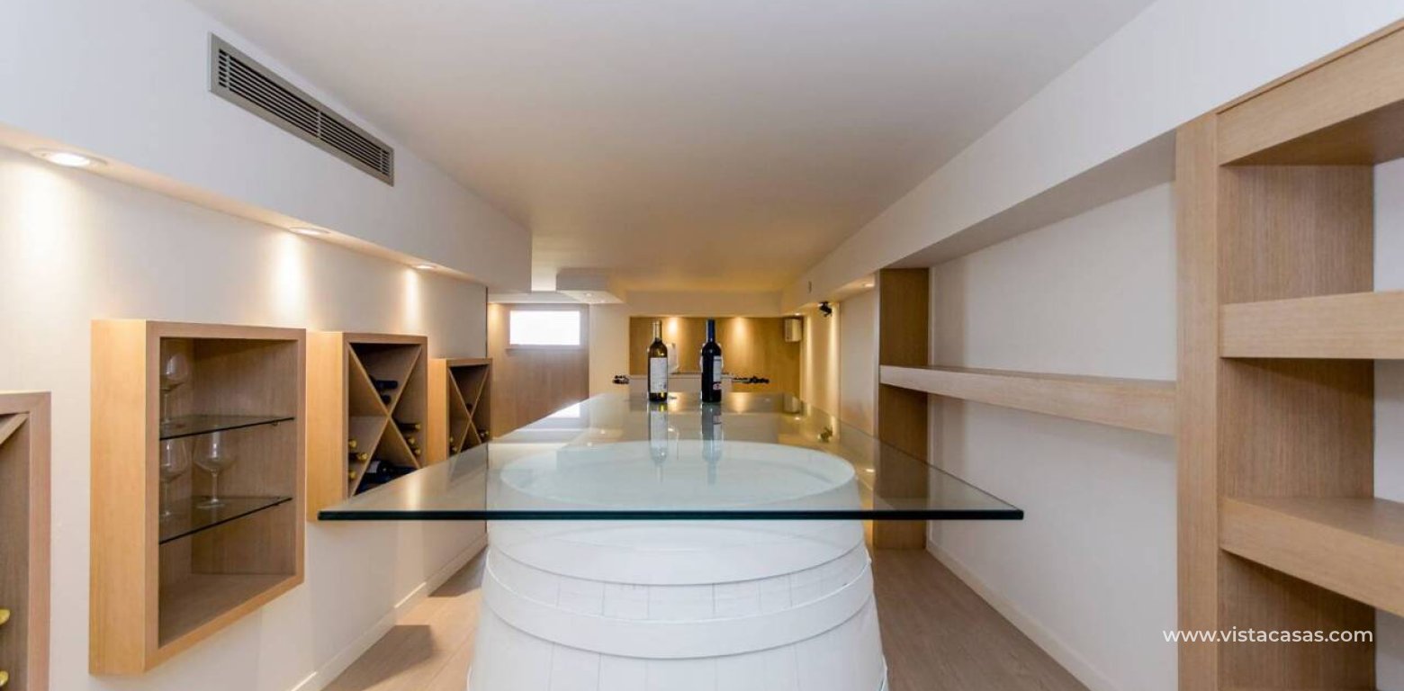 New Build - Villa - Campoamor