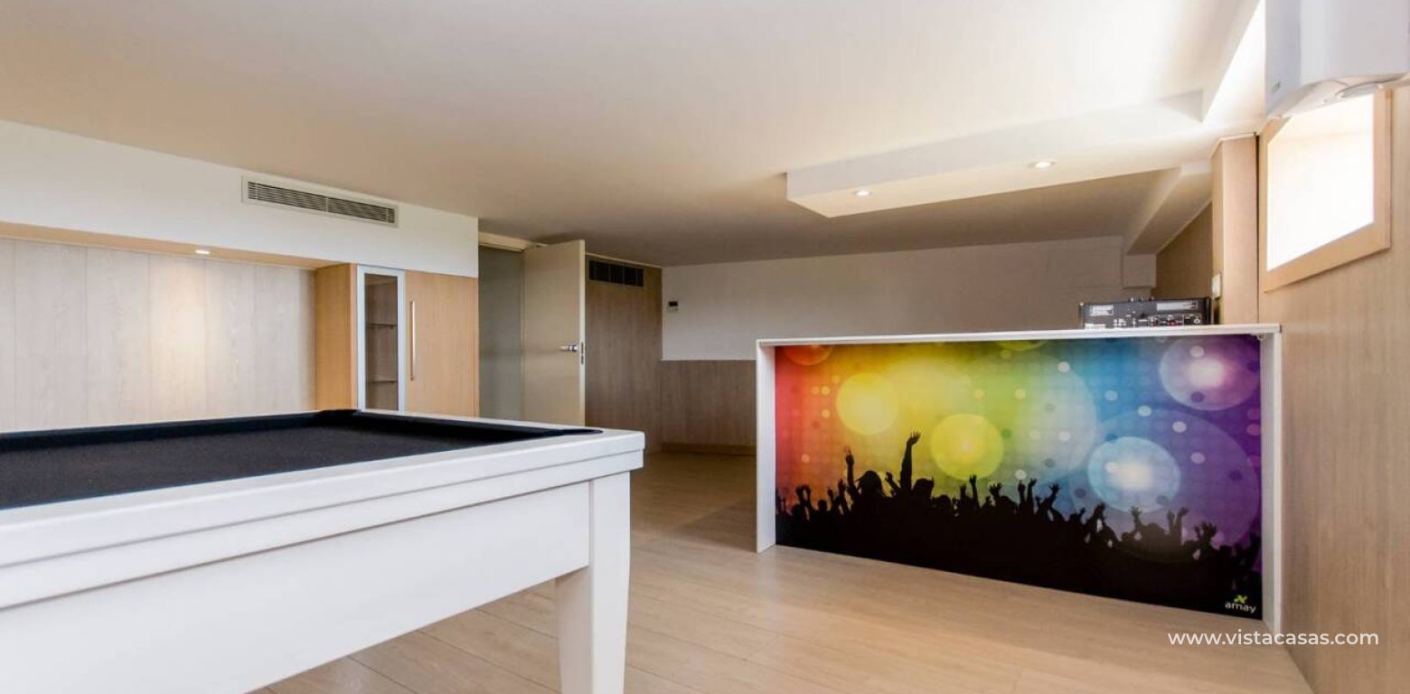 New Build - Villa - Campoamor