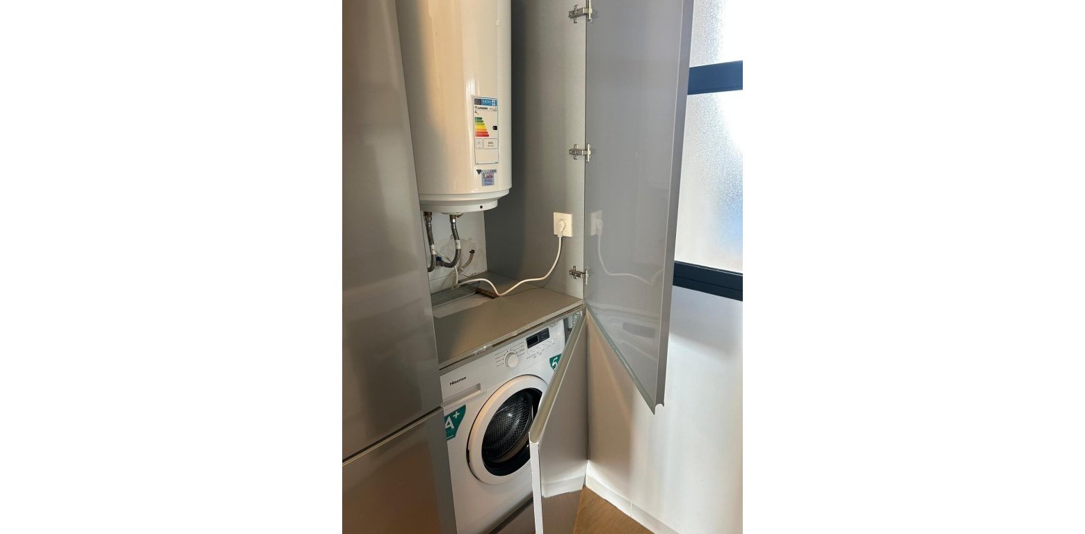 Resale - Apartment - La Zenia