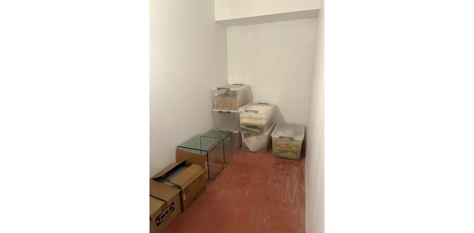 Resale - Apartment - La Zenia