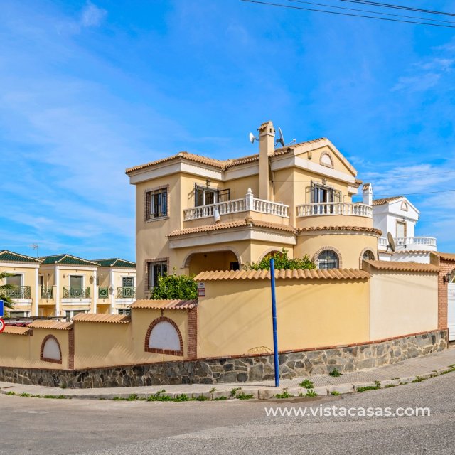 Villa - Sale - Villamartin - Villamartin