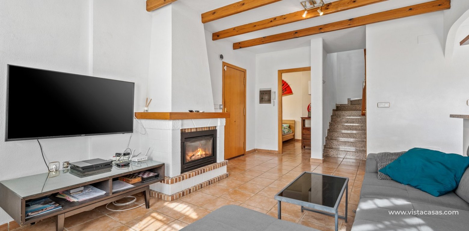 Resale - Villa - Villamartin