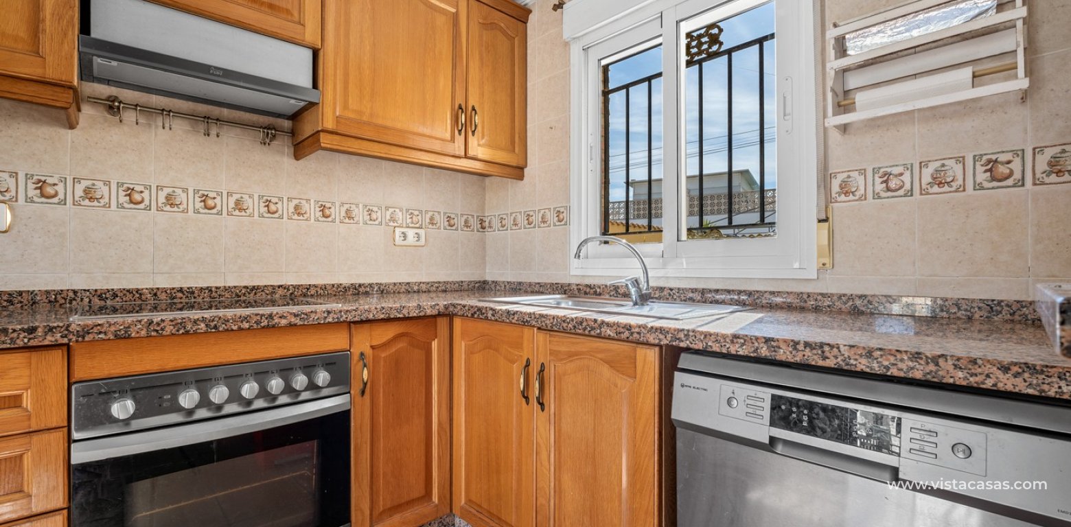 Resale - Villa - Villamartin