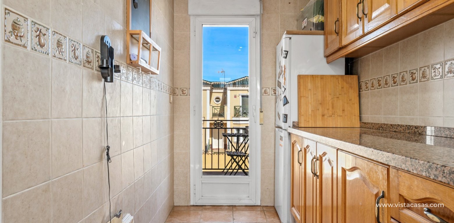 Resale - Villa - Villamartin