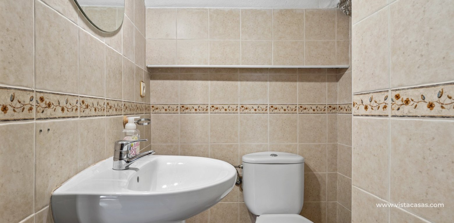 Resale - Villa - Villamartin