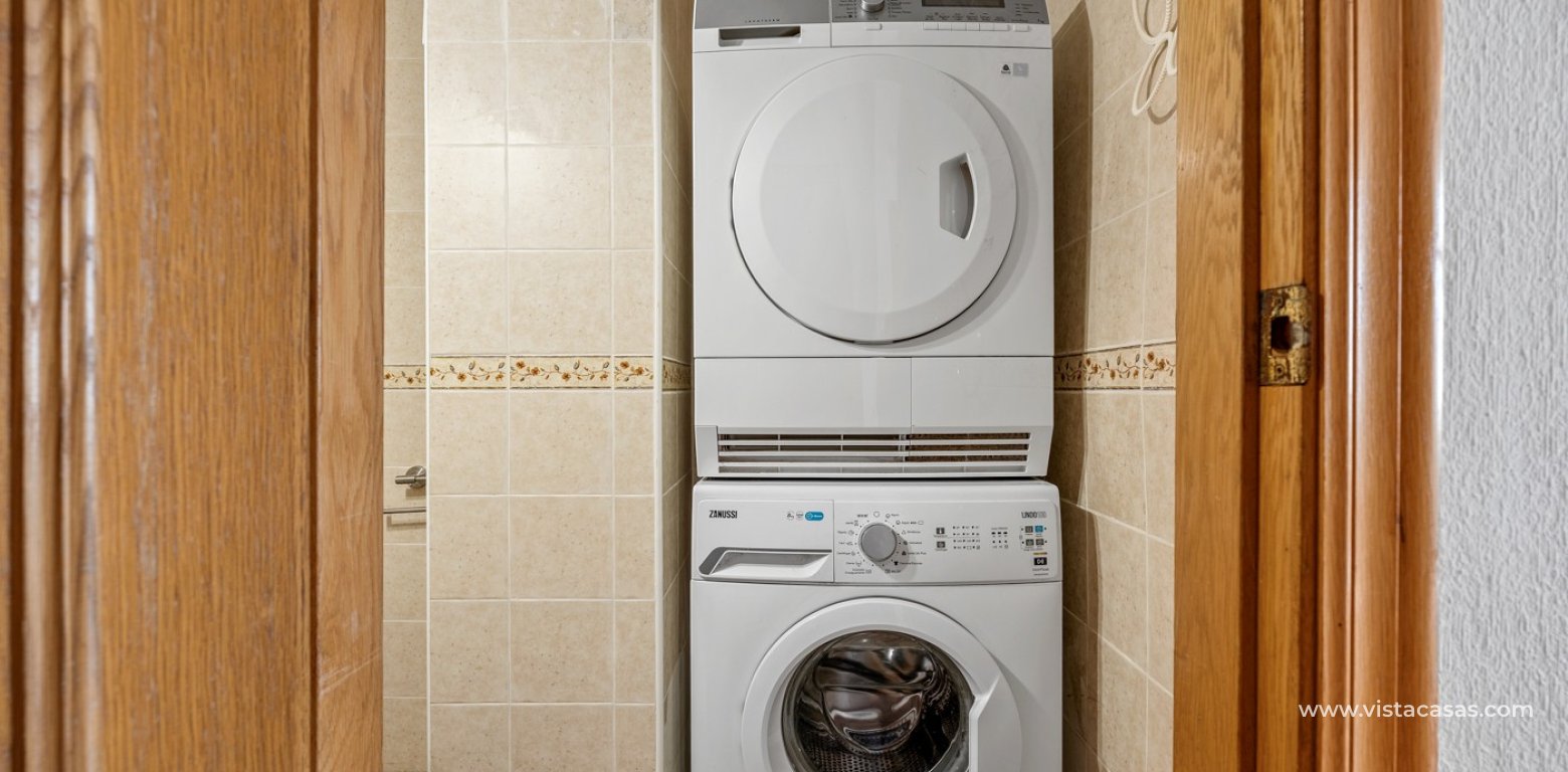 Resale - Villa - Villamartin