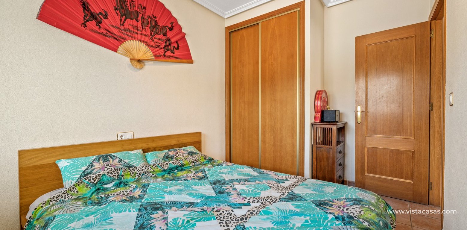 Resale - Villa - Villamartin