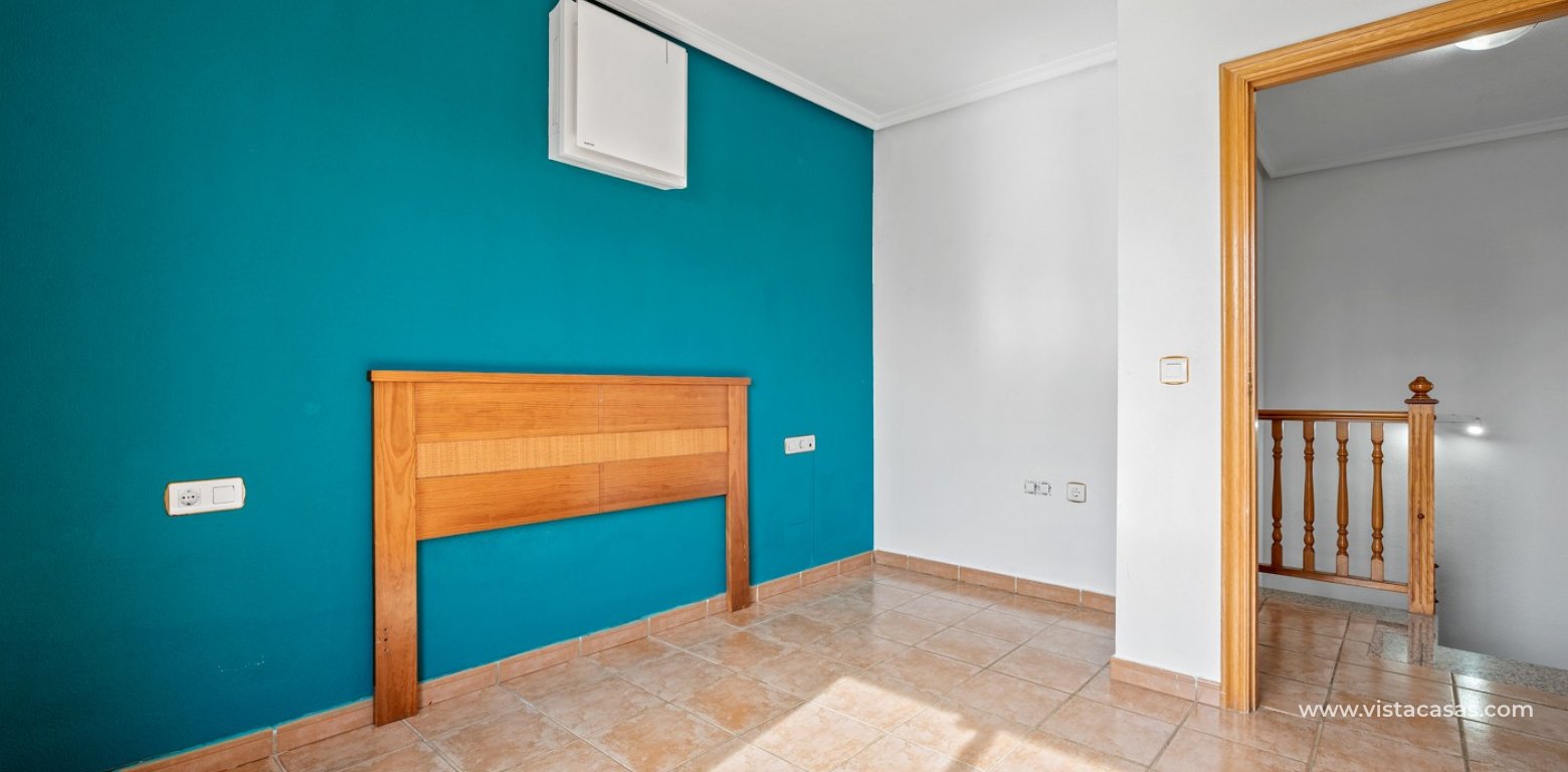 Resale - Villa - Villamartin