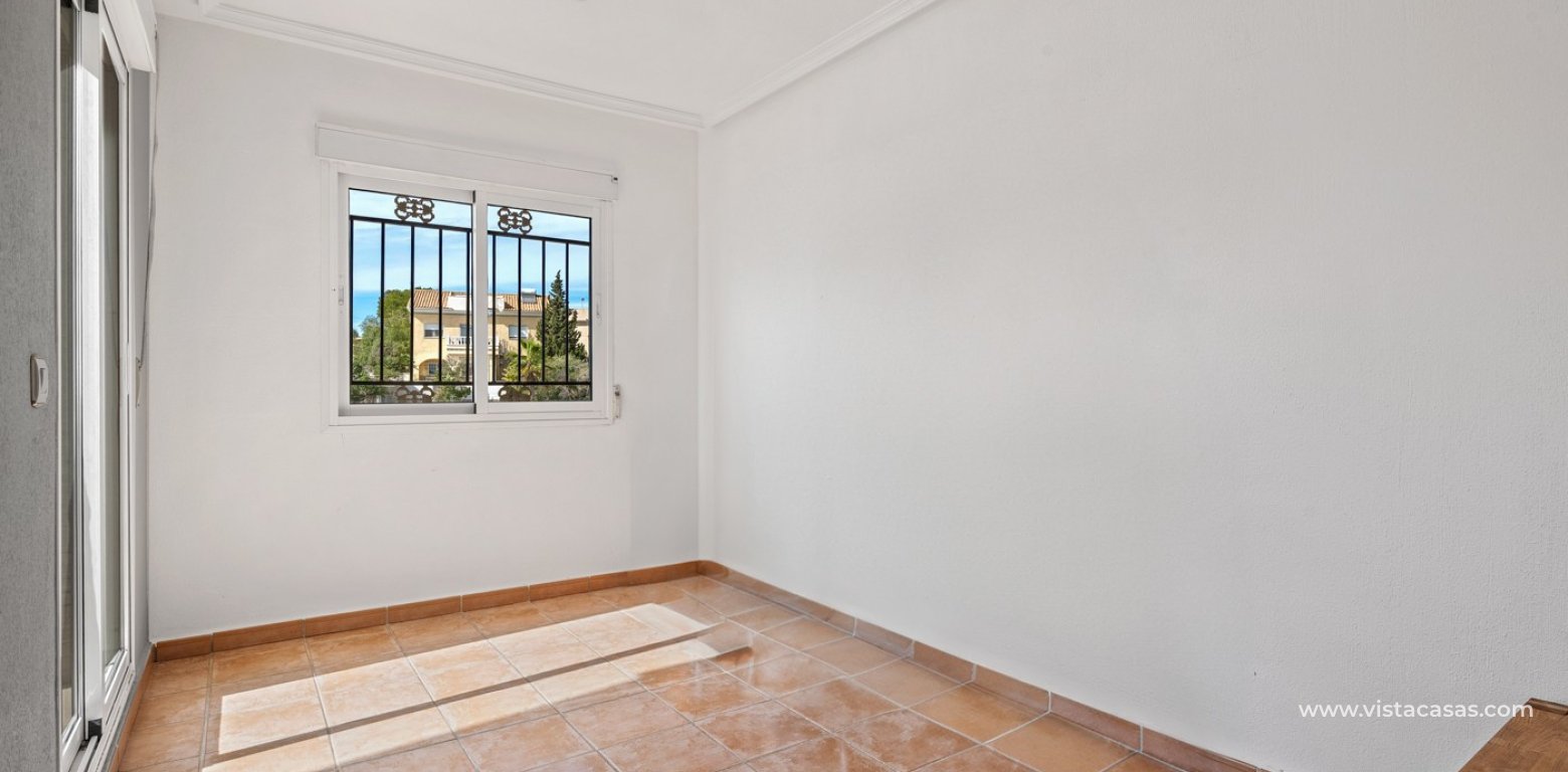 Resale - Villa - Villamartin