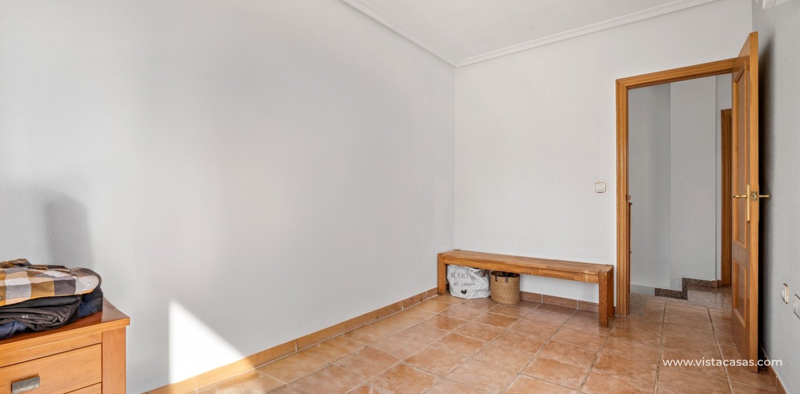 Resale - Villa - Villamartin