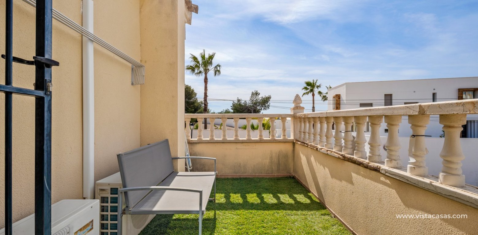 Resale - Villa - Villamartin