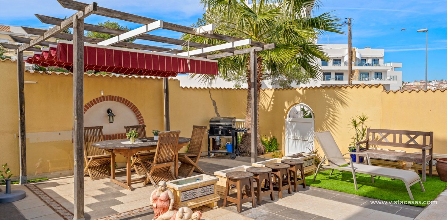 Resale - Villa - Villamartin