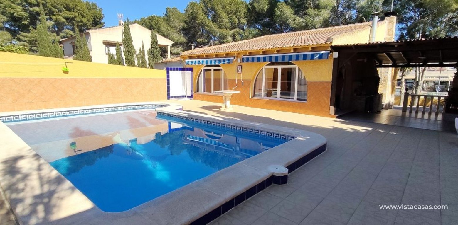 Vente - Villa - Los Balcones