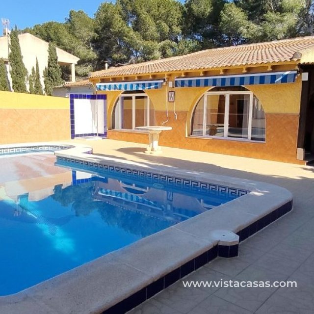 Villa - Sale - Los Balcones - Los Balcones