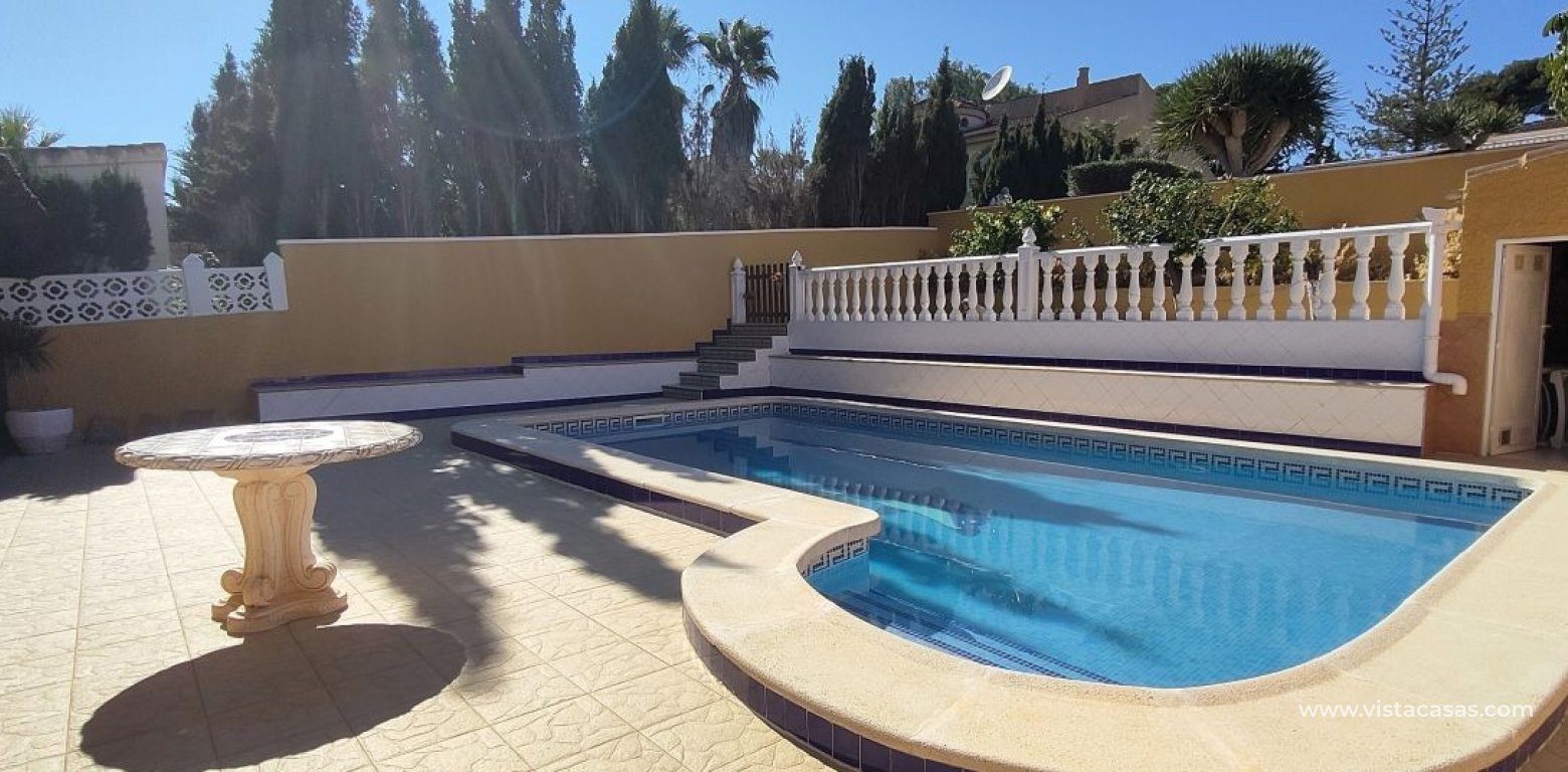 Vente - Villa - Los Balcones